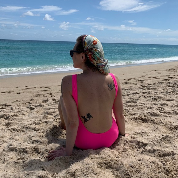 Meet your Posher, Sasha - Picture 6 of 7